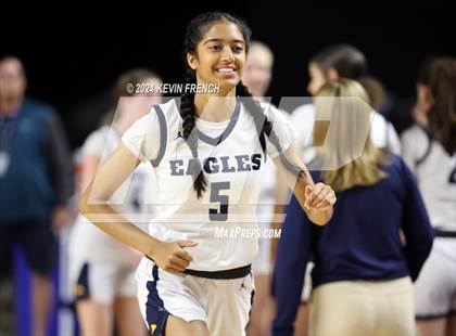 Thumbnail 2 in Miami @ Phoenix Country Day (AIA - 2A Final) photogallery.