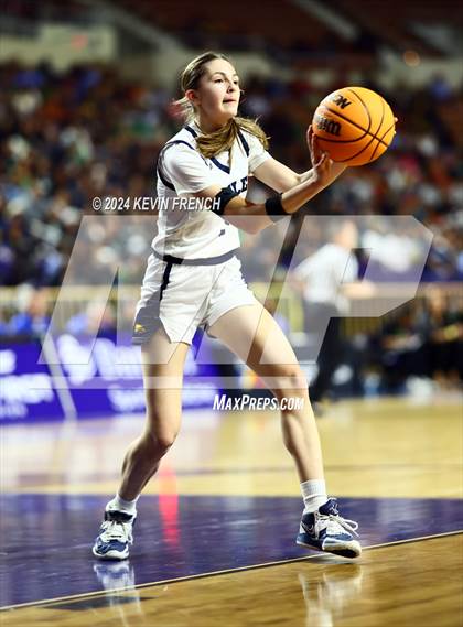 Thumbnail 2 in Miami @ Phoenix Country Day (AIA - 2A Final) photogallery.