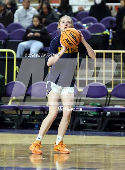 Thumbnail 2 in Miami @ Phoenix Country Day (AIA - 2A Final) photogallery.