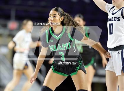 Thumbnail 3 in Miami @ Phoenix Country Day (AIA - 2A Final) photogallery.