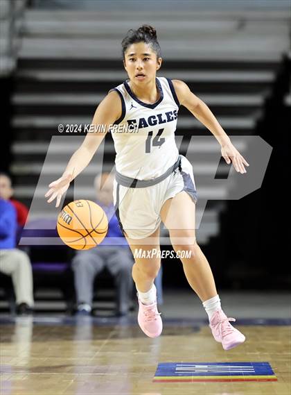 Thumbnail 2 in Miami @ Phoenix Country Day (AIA - 2A Final) photogallery.