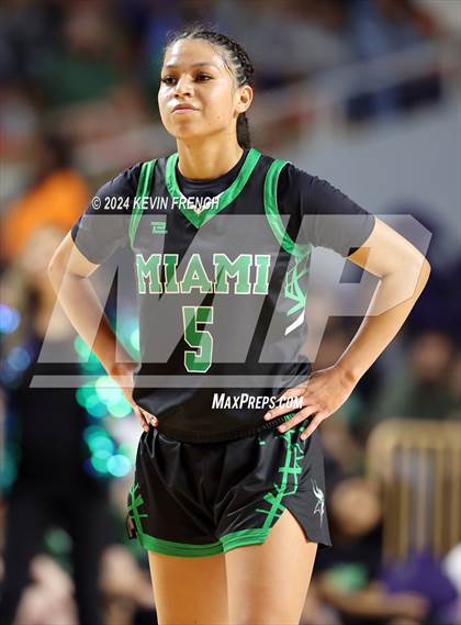 Thumbnail 3 in Miami @ Phoenix Country Day (AIA - 2A Final) photogallery.
