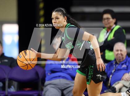 Thumbnail 2 in Miami @ Phoenix Country Day (AIA - 2A Final) photogallery.