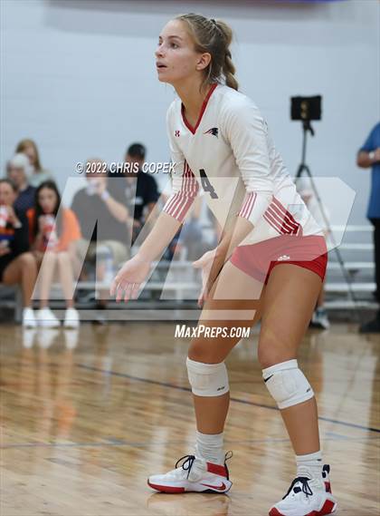 Thumbnail 1 in Lake Brantley vs Buford (Nike Tournament of Champions) photogallery.