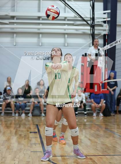 Thumbnail 3 in Lake Brantley vs Buford (Nike Tournament of Champions) photogallery.