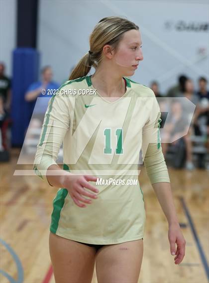 Thumbnail 1 in Lake Brantley vs Buford (Nike Tournament of Champions) photogallery.