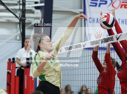 Thumbnail 2 in Lake Brantley vs Buford (Nike Tournament of Champions) photogallery.