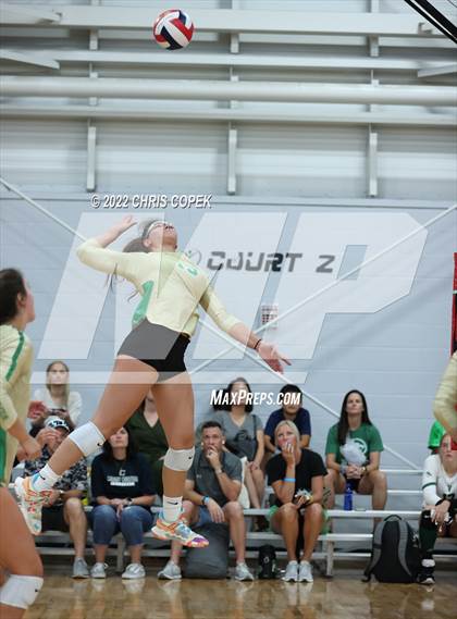 Thumbnail 1 in Lake Brantley vs Buford (Nike Tournament of Champions) photogallery.