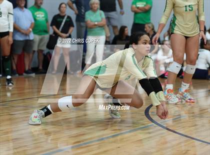 Thumbnail 1 in Lake Brantley vs Buford (Nike Tournament of Champions) photogallery.