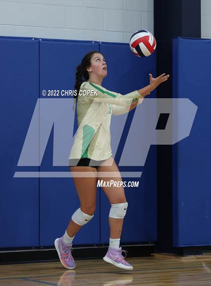 Thumbnail 3 in Lake Brantley vs Buford (Nike Tournament of Champions) photogallery.