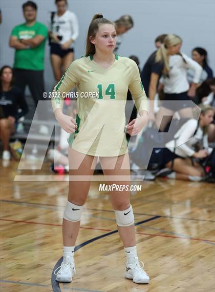 Thumbnail 3 in Lake Brantley vs Buford (Nike Tournament of Champions) photogallery.