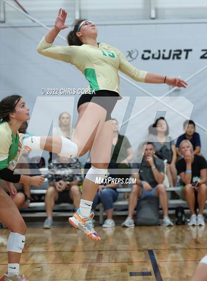 Thumbnail 1 in Lake Brantley vs Buford (Nike Tournament of Champions) photogallery.
