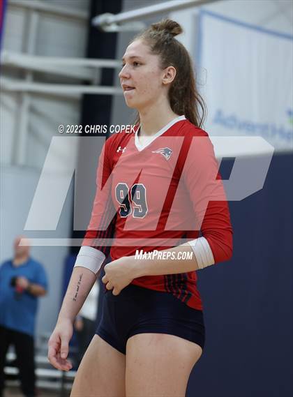 Thumbnail 3 in Lake Brantley vs Buford (Nike Tournament of Champions) photogallery.