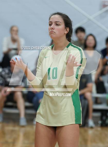 Thumbnail 2 in Lake Brantley vs Buford (Nike Tournament of Champions) photogallery.