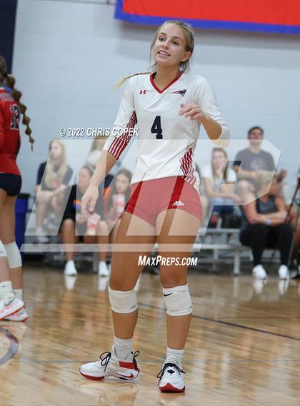Thumbnail 1 in Lake Brantley vs Buford (Nike Tournament of Champions) photogallery.