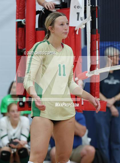 Thumbnail 2 in Lake Brantley vs Buford (Nike Tournament of Champions) photogallery.