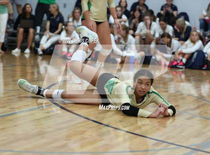 Thumbnail 3 in Lake Brantley vs Buford (Nike Tournament of Champions) photogallery.