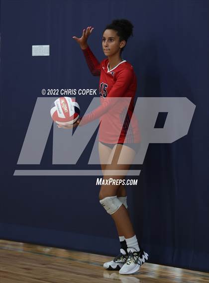 Thumbnail 3 in Lake Brantley vs Buford (Nike Tournament of Champions) photogallery.
