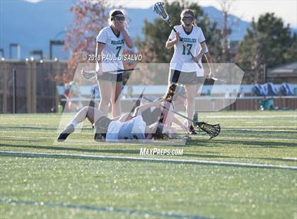 Thumbnail 2 in Palmer Ridge @ ThunderRidge photogallery.