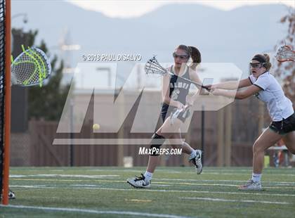 Thumbnail 1 in Palmer Ridge @ ThunderRidge photogallery.