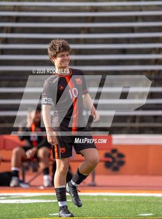 Junipero Serra @ Woodside