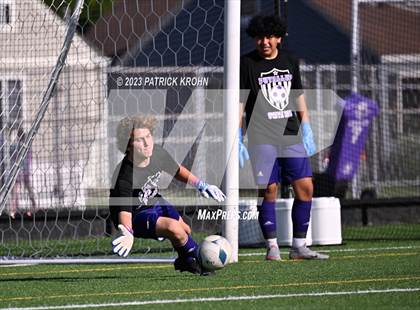 Thumbnail 3 in Skyline @ Puyallup (WIAA 4A Final) photogallery.
