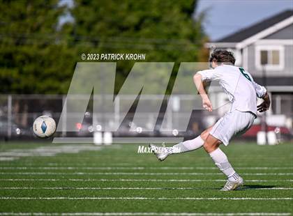 Thumbnail 2 in Skyline @ Puyallup (WIAA 4A Final) photogallery.