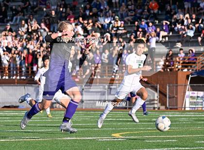 Thumbnail 2 in Skyline @ Puyallup (WIAA 4A Final) photogallery.