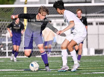 Thumbnail 2 in Skyline @ Puyallup (WIAA 4A Final) photogallery.