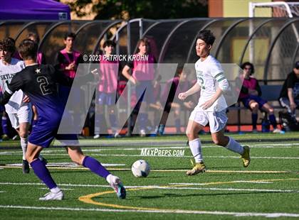 Thumbnail 1 in Skyline @ Puyallup (WIAA 4A Final) photogallery.