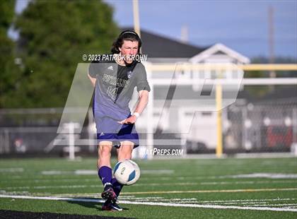 Thumbnail 3 in Skyline @ Puyallup (WIAA 4A Final) photogallery.