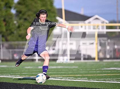 Thumbnail 2 in Skyline @ Puyallup (WIAA 4A Final) photogallery.