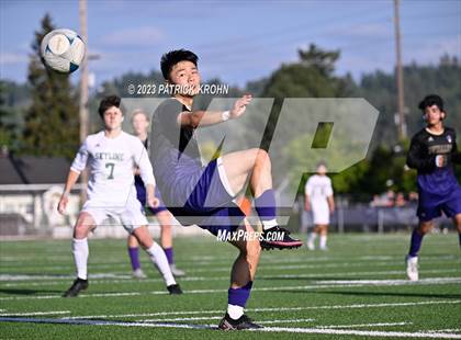 Thumbnail 3 in Skyline @ Puyallup (WIAA 4A Final) photogallery.