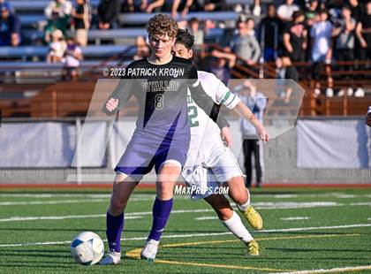 Thumbnail 3 in Skyline @ Puyallup (WIAA 4A Final) photogallery.