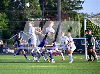 Thumbnail 2 in Skyline @ Puyallup (WIAA 4A Final) photogallery.