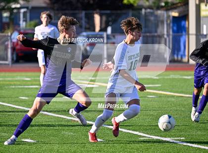 Thumbnail 3 in Skyline @ Puyallup (WIAA 4A Final) photogallery.