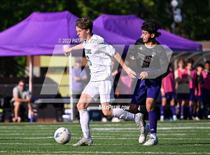 Thumbnail 2 in Skyline @ Puyallup (WIAA 4A Final) photogallery.