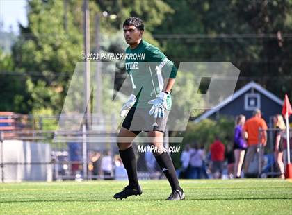 Thumbnail 2 in Skyline @ Puyallup (WIAA 4A Final) photogallery.
