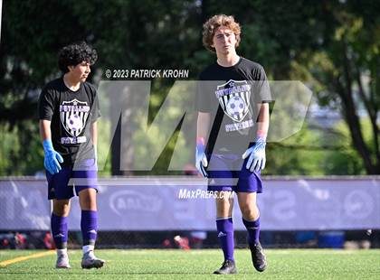 Thumbnail 1 in Skyline @ Puyallup (WIAA 4A Final) photogallery.