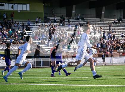 Thumbnail 1 in Skyline @ Puyallup (WIAA 4A Final) photogallery.