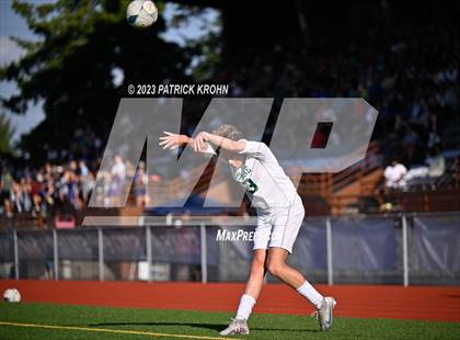 Thumbnail 1 in Skyline @ Puyallup (WIAA 4A Final) photogallery.