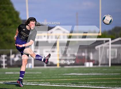 Thumbnail 1 in Skyline @ Puyallup (WIAA 4A Final) photogallery.