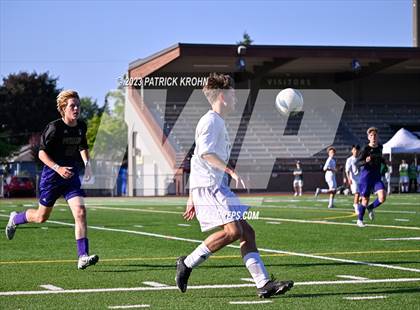 Thumbnail 2 in Skyline @ Puyallup (WIAA 4A Final) photogallery.