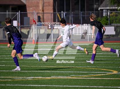 Thumbnail 2 in Skyline @ Puyallup (WIAA 4A Final) photogallery.