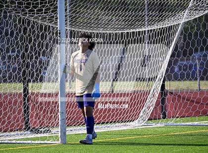 Thumbnail 3 in Skyline @ Puyallup (WIAA 4A Final) photogallery.