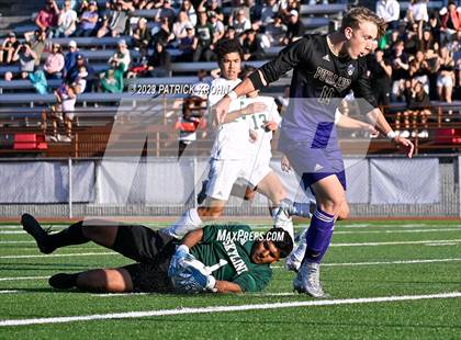 Thumbnail 1 in Skyline @ Puyallup (WIAA 4A Final) photogallery.