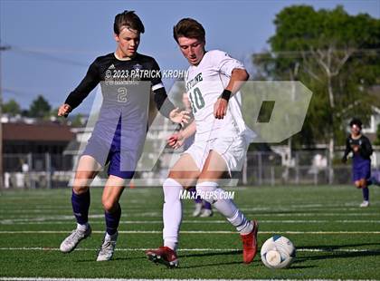 Thumbnail 2 in Skyline @ Puyallup (WIAA 4A Final) photogallery.