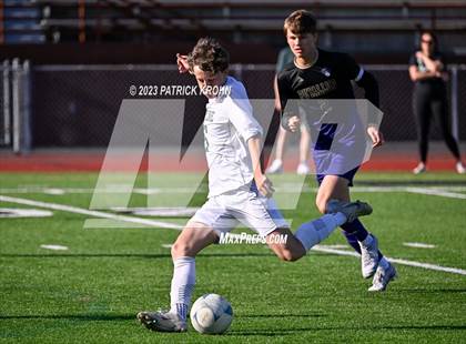 Thumbnail 3 in Skyline @ Puyallup (WIAA 4A Final) photogallery.