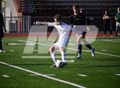 Thumbnail 1 in Skyline @ Puyallup (WIAA 4A Final) photogallery.