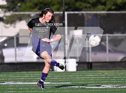 Thumbnail 2 in Skyline @ Puyallup (WIAA 4A Final) photogallery.